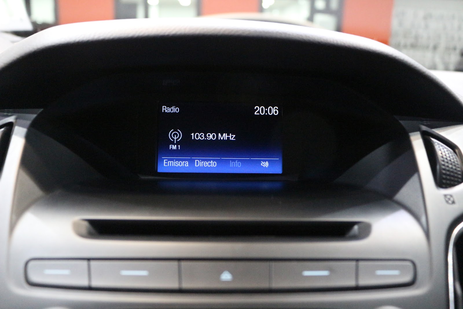 Foto 5 de FORD FOCUS 2020 en venta en CSV Motor VALDEFUENTES