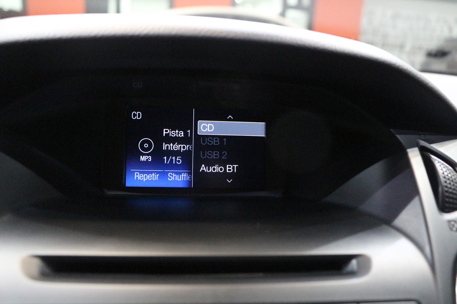 Foto 7 de FORD FOCUS 2020 en venta en CSV Motor VALDEFUENTES