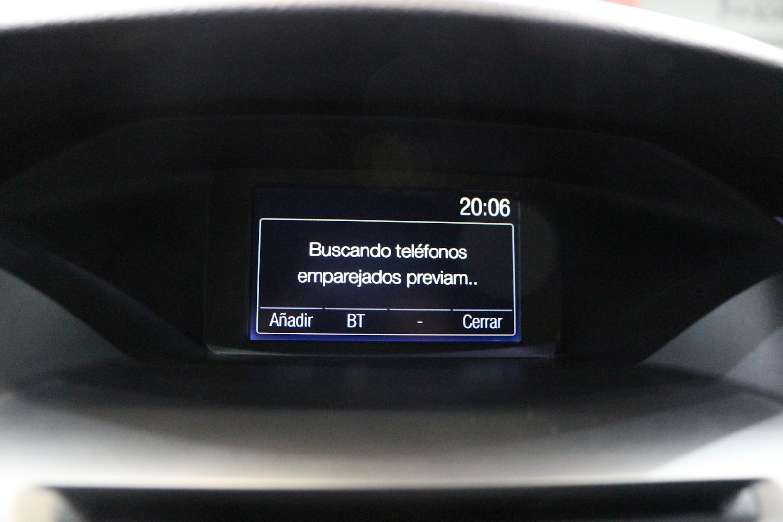Foto 8 de FORD FOCUS 2020 en venta en CSV Motor VALDEFUENTES