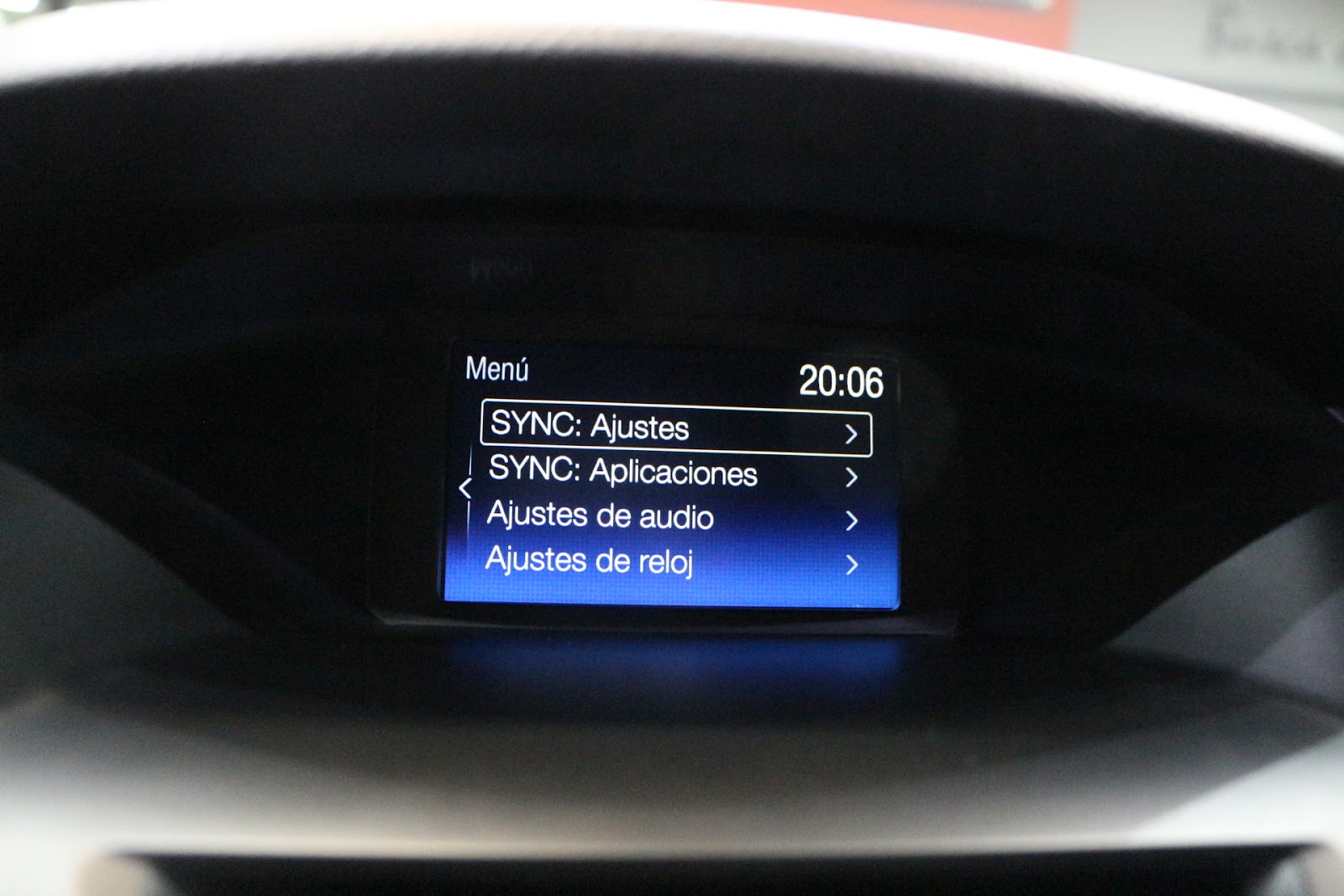 Foto 9 de FORD FOCUS 2020 en venta en CSV Motor VALDEFUENTES