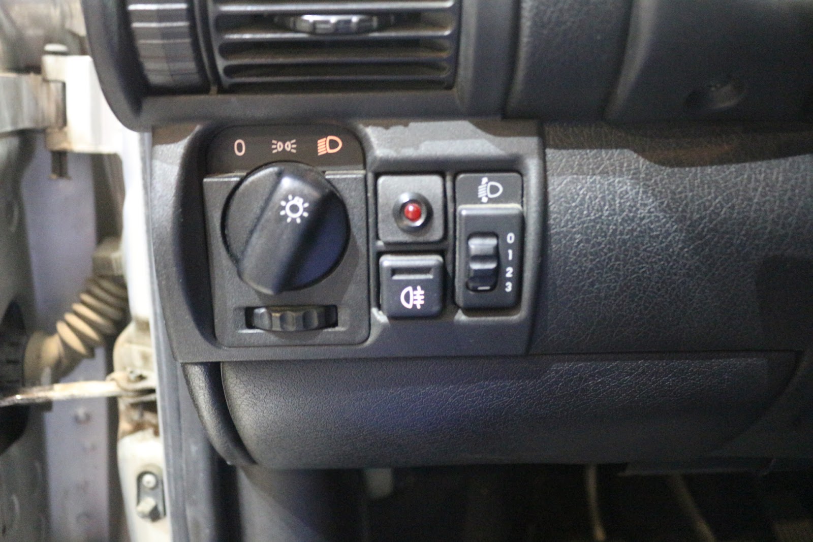 Foto 11 de OPEL CORSA 1988 en venta en CSV Motor VALDEFUENTES