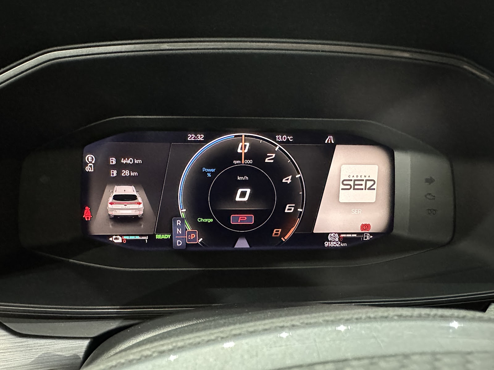 Foto 13 de CUPRA FORMENTOR 2023 en venta en CSV Motor VALDEFUENTES