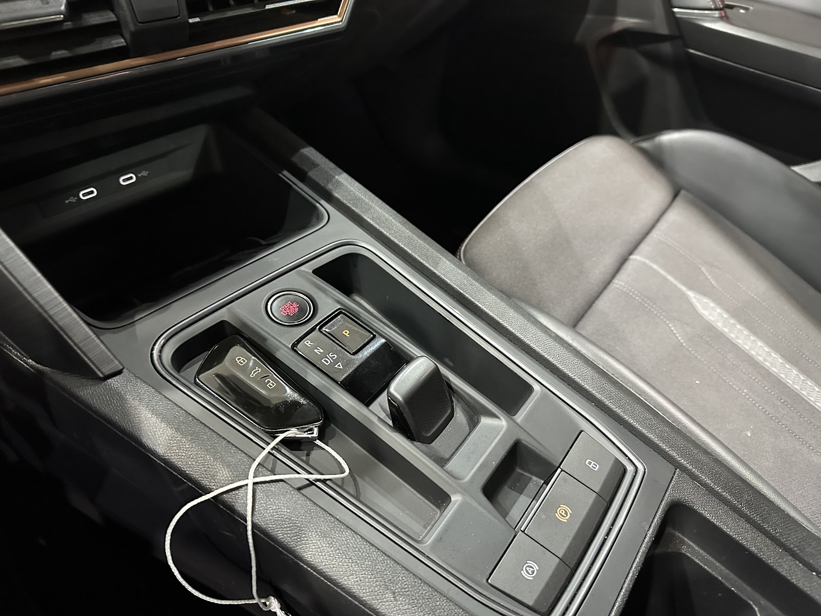 Foto 14 de CUPRA FORMENTOR 2023 en venta en CSV Motor VALDEFUENTES