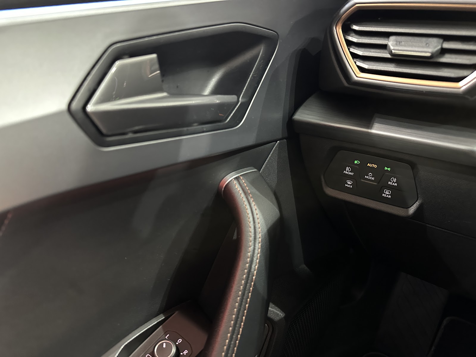 Foto 19 de CUPRA FORMENTOR 2023 en venta en CSV Motor VALDEFUENTES