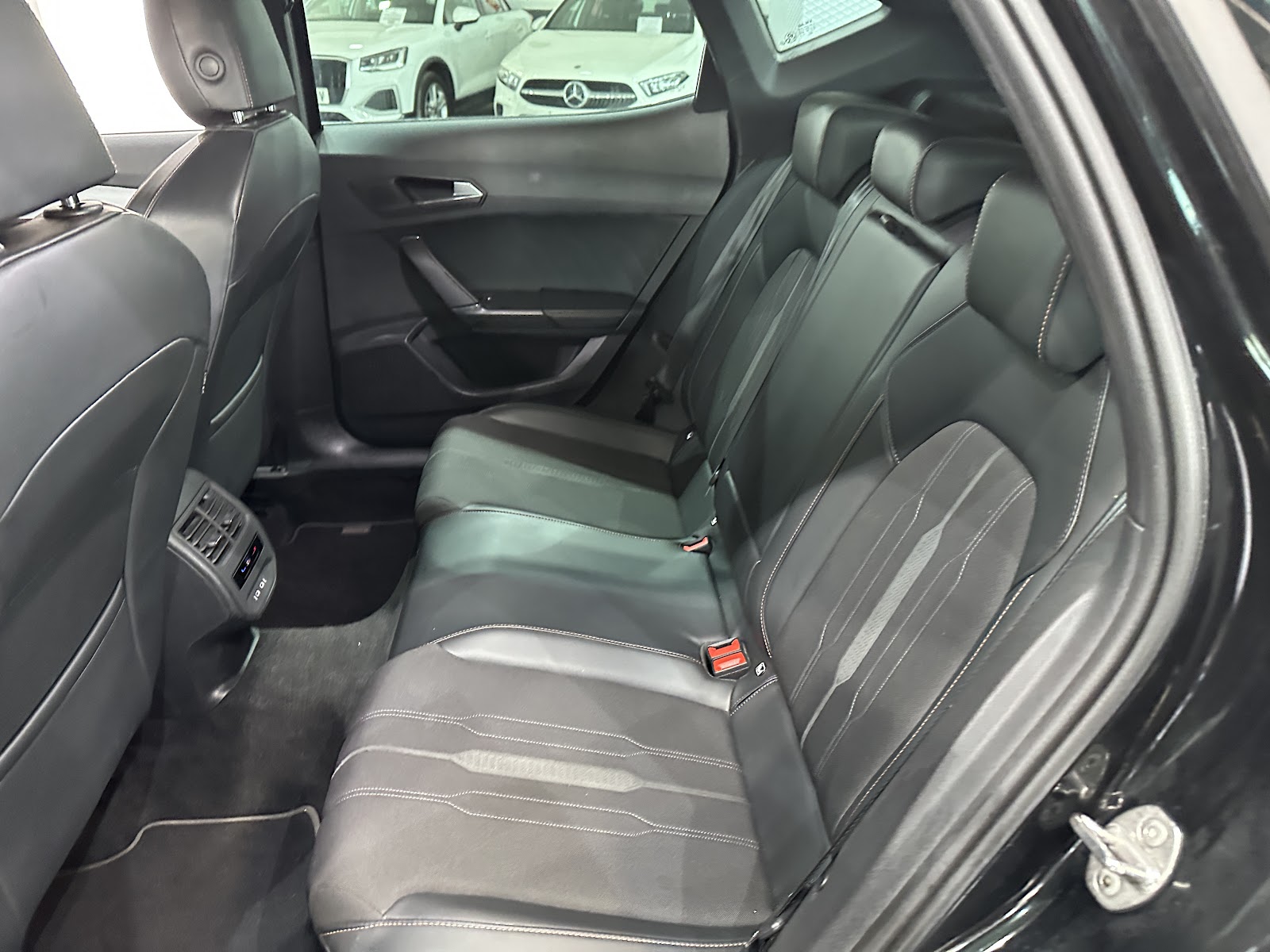 Foto 10 de CUPRA FORMENTOR 2023 en venta en CSV Motor VALDEFUENTES