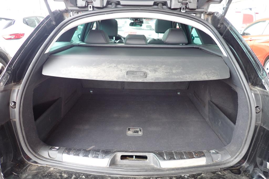 Foto 3 de PEUGEOT 508 2016 en venta en CSV Motor VALDEFUENTES