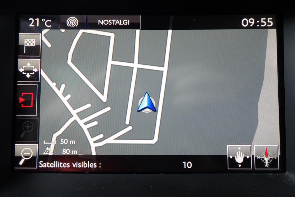 Foto 8 de PEUGEOT 508 2016 en venta en CSV Motor VALDEFUENTES