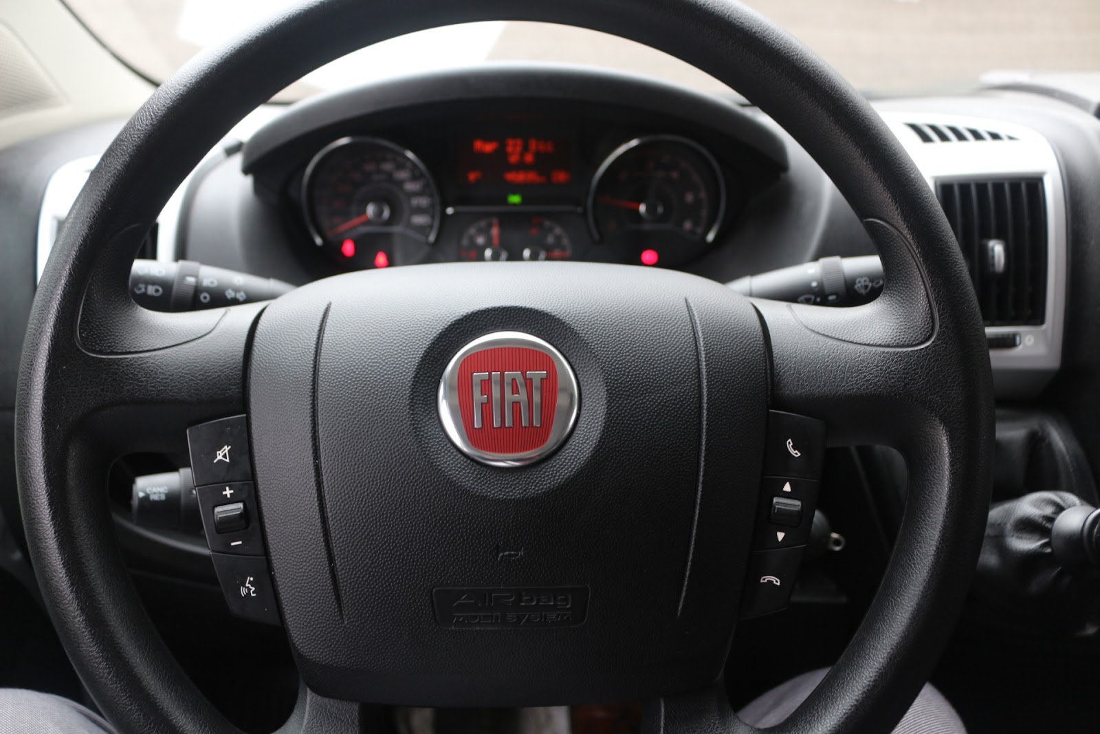 Foto 17 de FIAT DUCATO 2017 en venta en CSV Motor