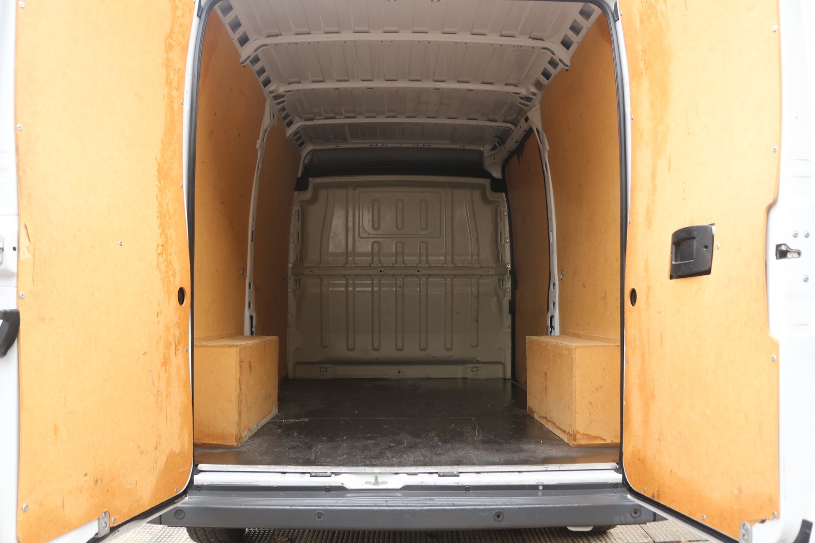 Foto 6 de FIAT DUCATO 2017 en venta en CSV Motor