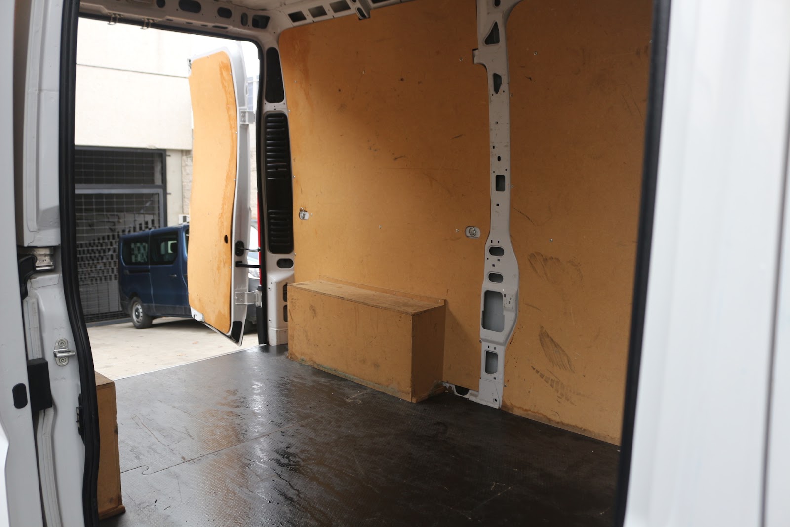 Foto 7 de FIAT DUCATO 2017 en venta en CSV Motor
