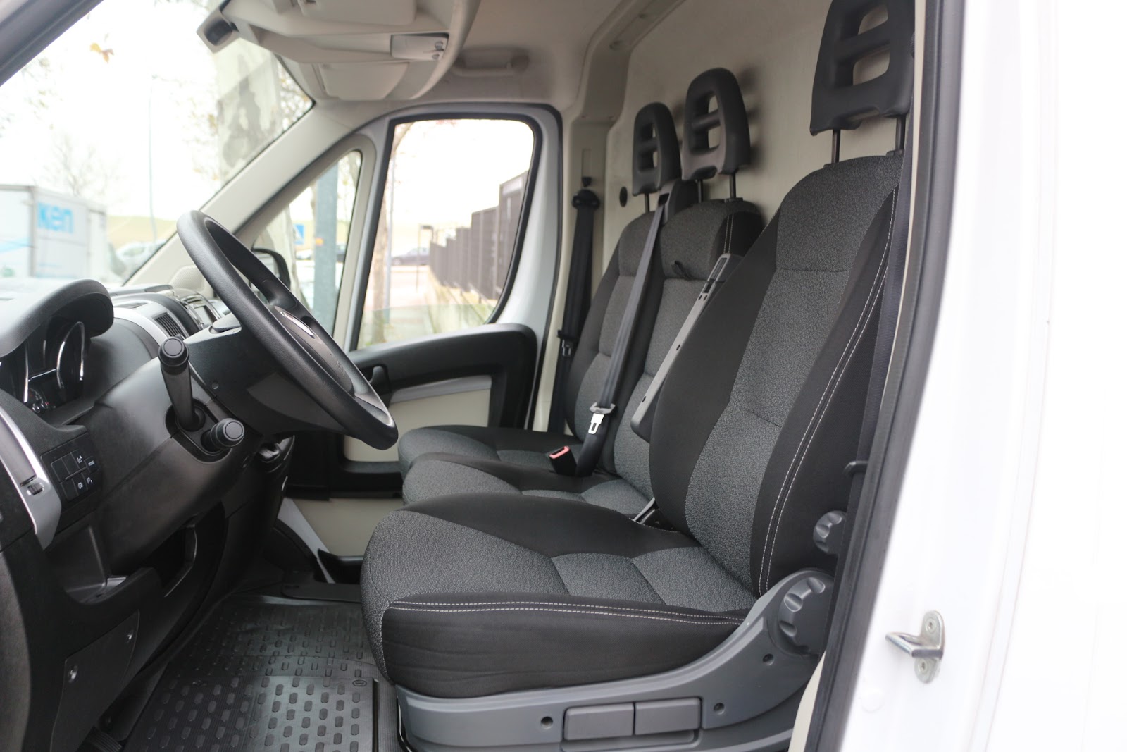 Foto 9 de FIAT DUCATO 2017 en venta en CSV Motor