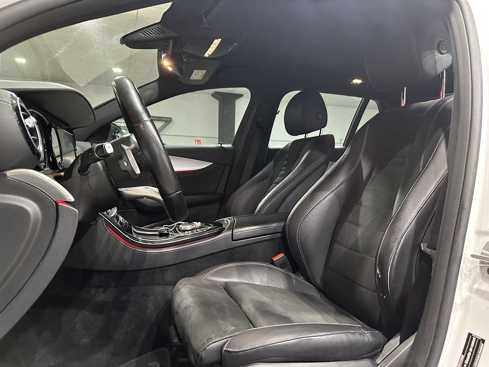 Foto 11 de MERCEDES CLASE E 2020 en venta en CSV Motor VALDEFUENTES
