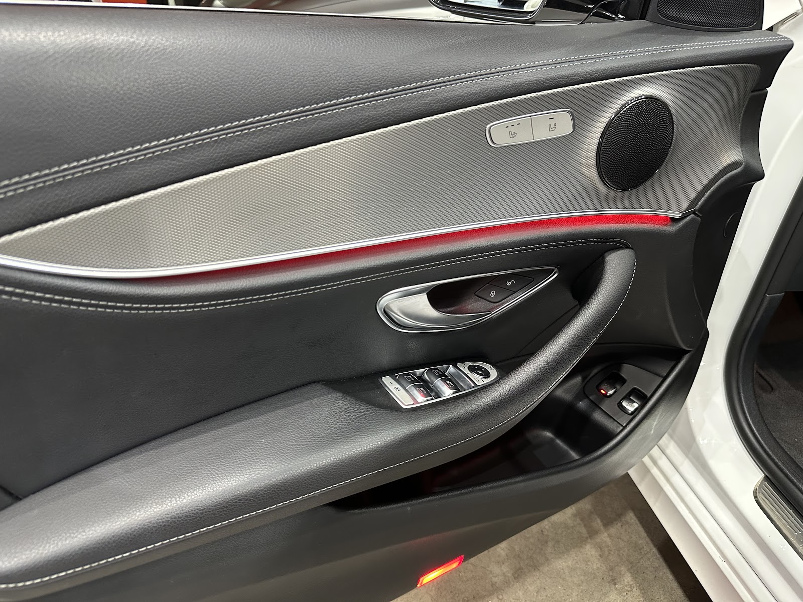 Foto 14 de MERCEDES CLASE E 2020 en venta en CSV Motor VALDEFUENTES