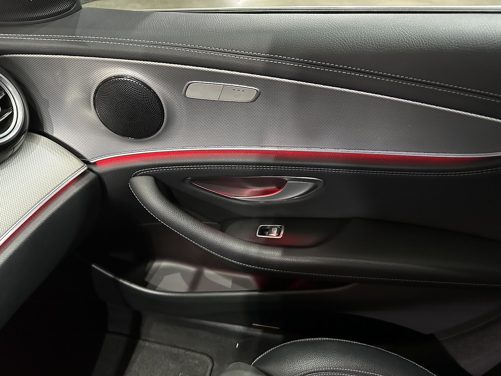 Foto 15 de MERCEDES CLASE E 2020 en venta en CSV Motor VALDEFUENTES