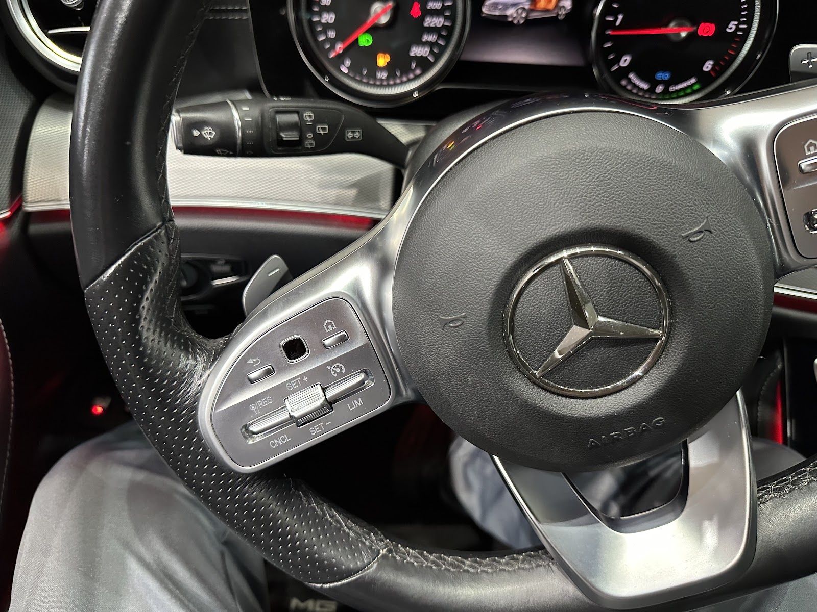 Foto 17 de MERCEDES CLASE E 2020 en venta en CSV Motor VALDEFUENTES