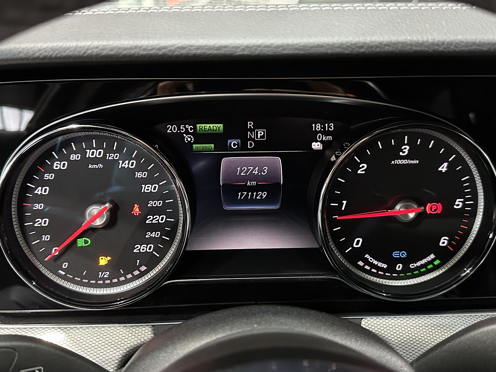 Foto 19 de MERCEDES CLASE E 2020 en venta en CSV Motor VALDEFUENTES