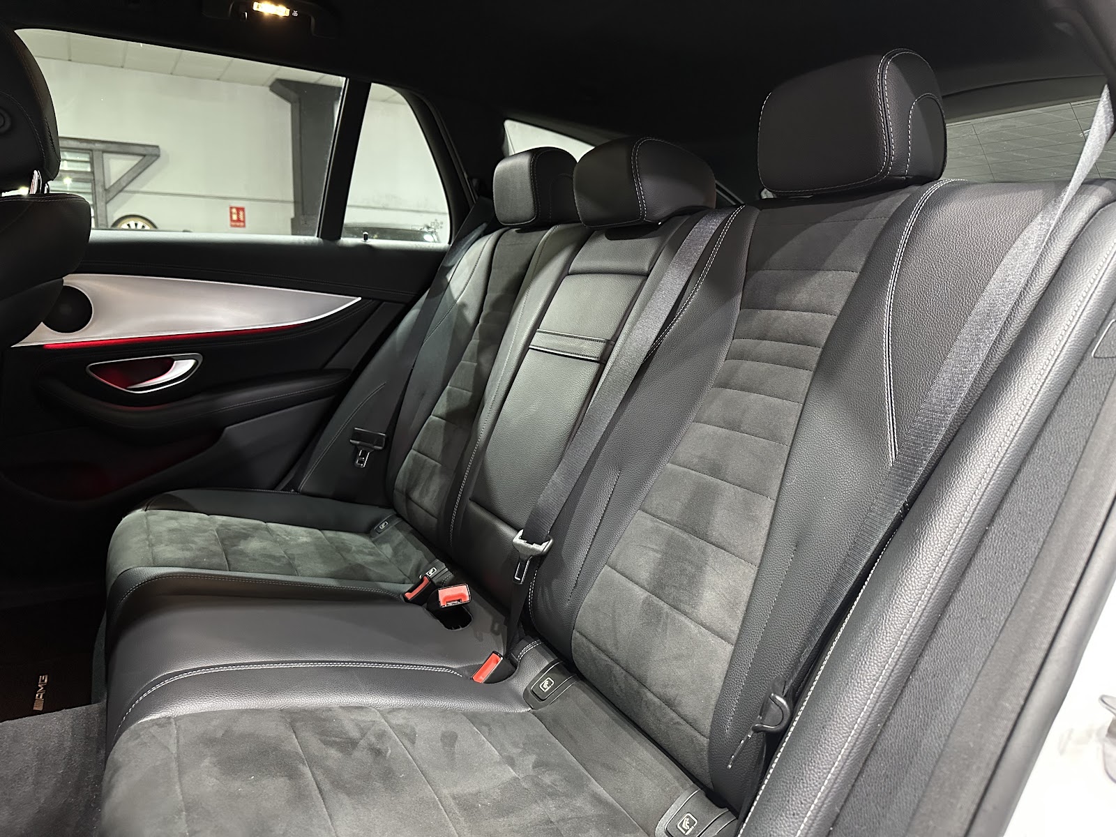 Foto 10 de MERCEDES CLASE E 2020 en venta en CSV Motor VALDEFUENTES
