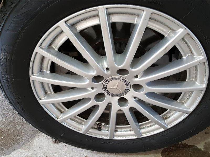 Foto 11 de MERCEDES CLASE C 2015 en venta en CSV Motor VALDEFUENTES