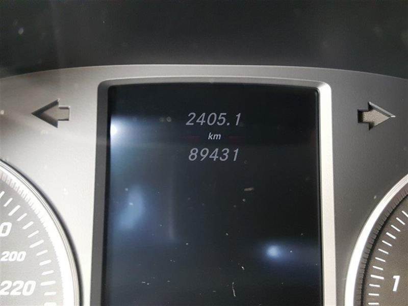 Foto 4 de MERCEDES CLASE C 2015 en venta en CSV Motor VALDEFUENTES