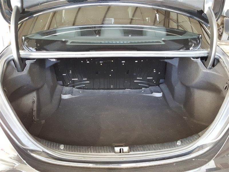 Foto 5 de MERCEDES CLASE C 2015 en venta en CSV Motor VALDEFUENTES
