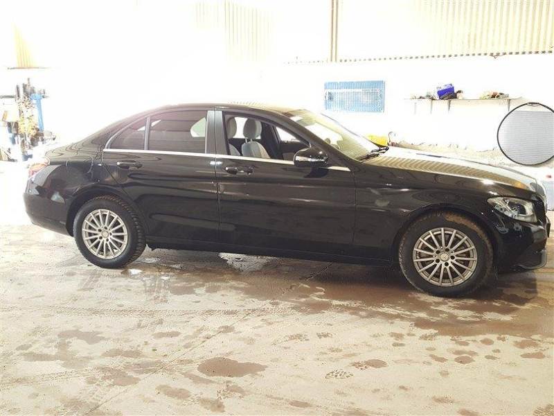 Foto 7 de MERCEDES CLASE C 2015 en venta en CSV Motor VALDEFUENTES