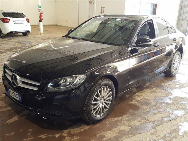 Foto 8 de MERCEDES CLASE C 2015 en venta en CSV Motor VALDEFUENTES