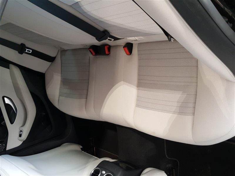 Foto 10 de MERCEDES CLASE C 2015 en venta en CSV Motor VALDEFUENTES