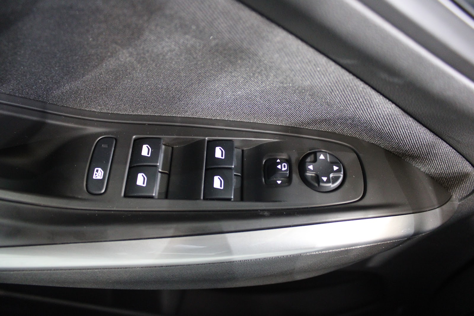 Foto 13 de OPEL GRANDLAND 2019 en venta en CSV Motor VALDEFUENTES