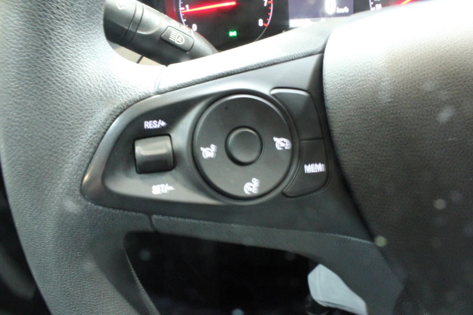 Foto 15 de OPEL GRANDLAND 2019 en venta en CSV Motor VALDEFUENTES