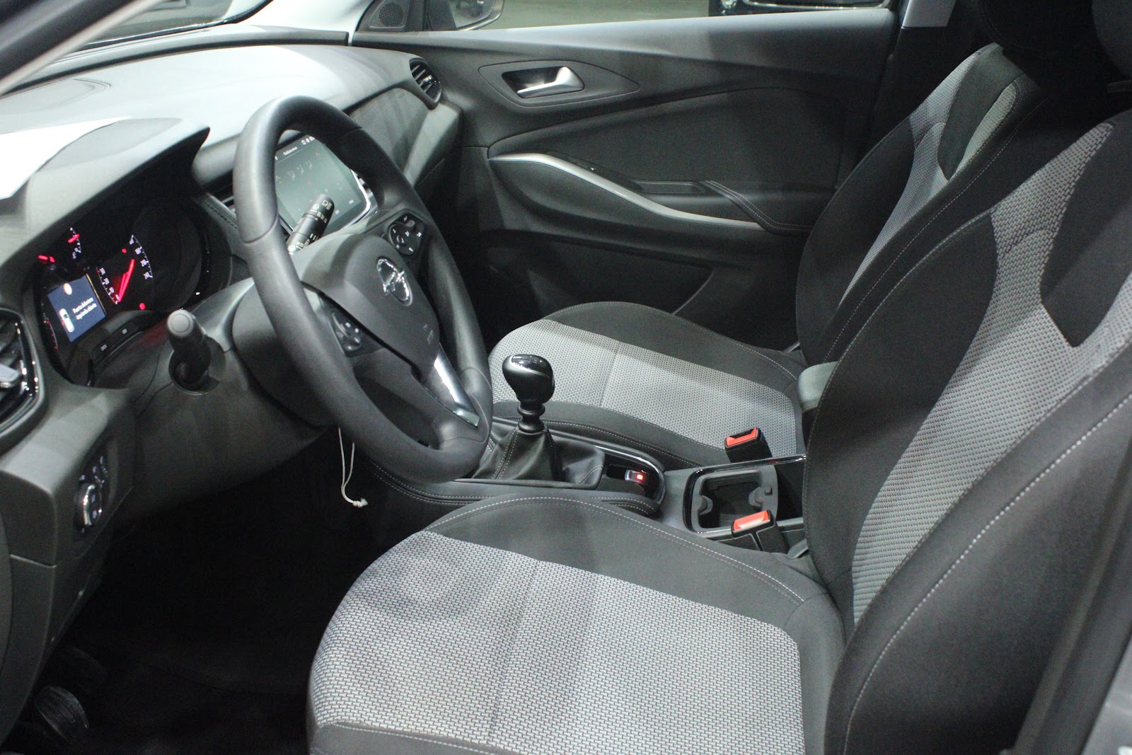Foto 19 de OPEL GRANDLAND 2019 en venta en CSV Motor VALDEFUENTES