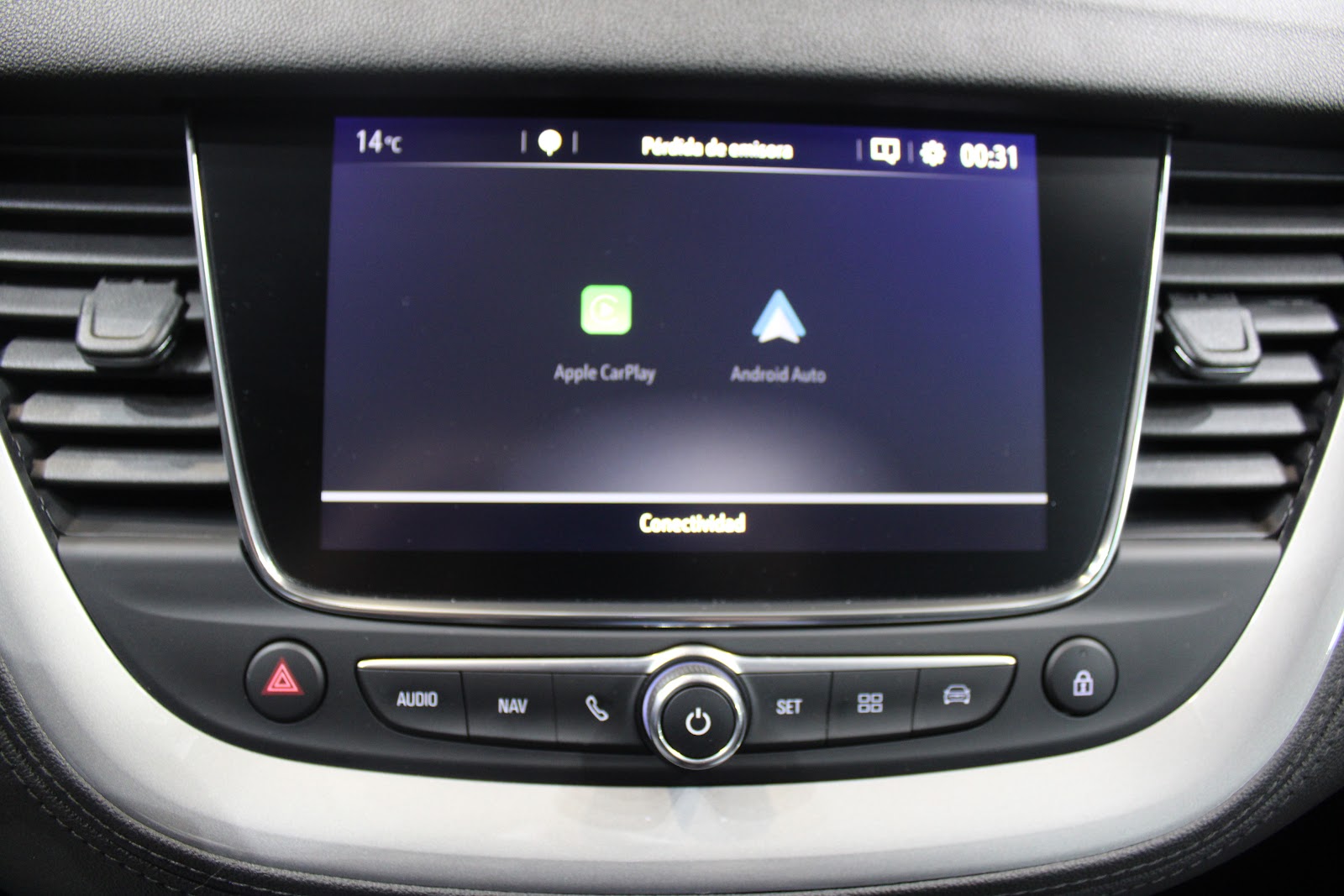 Foto 8 de OPEL GRANDLAND 2019 en venta en CSV Motor VALDEFUENTES