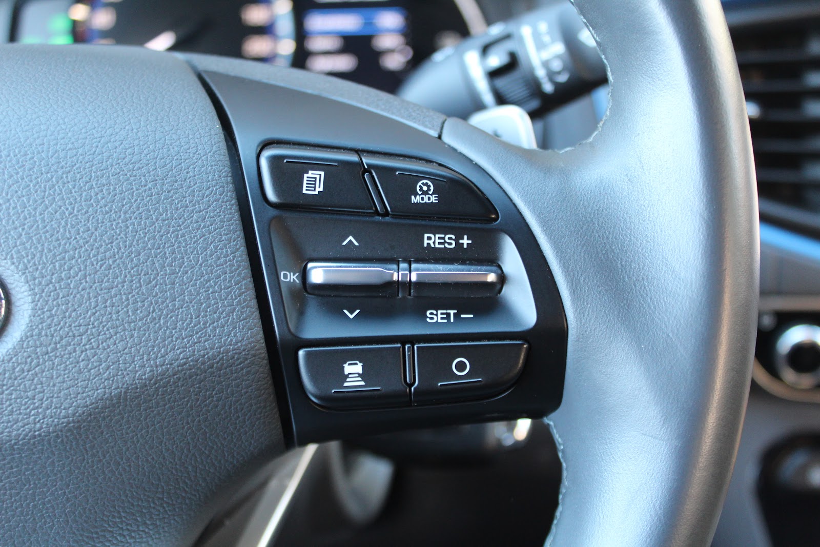 Foto 13 de HYUNDAI IONIQ 2019 en venta en CSV Motor VALDEFUENTES