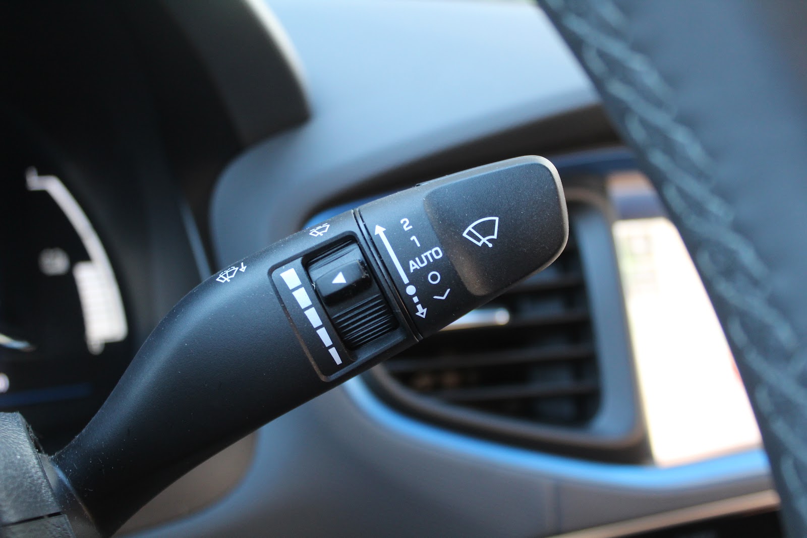 Foto 15 de HYUNDAI IONIQ 2019 en venta en CSV Motor VALDEFUENTES