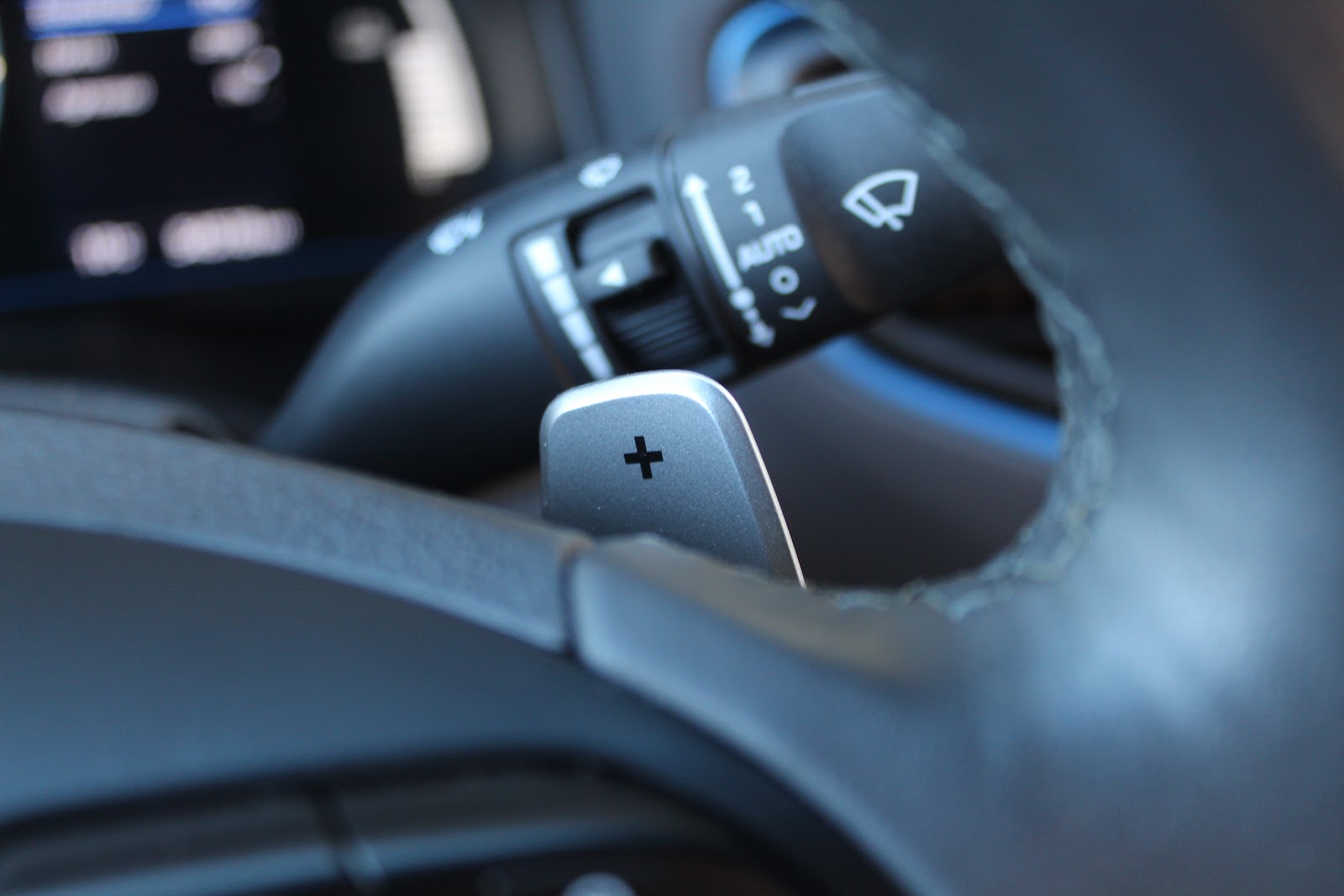 Foto 16 de HYUNDAI IONIQ 2019 en venta en CSV Motor VALDEFUENTES