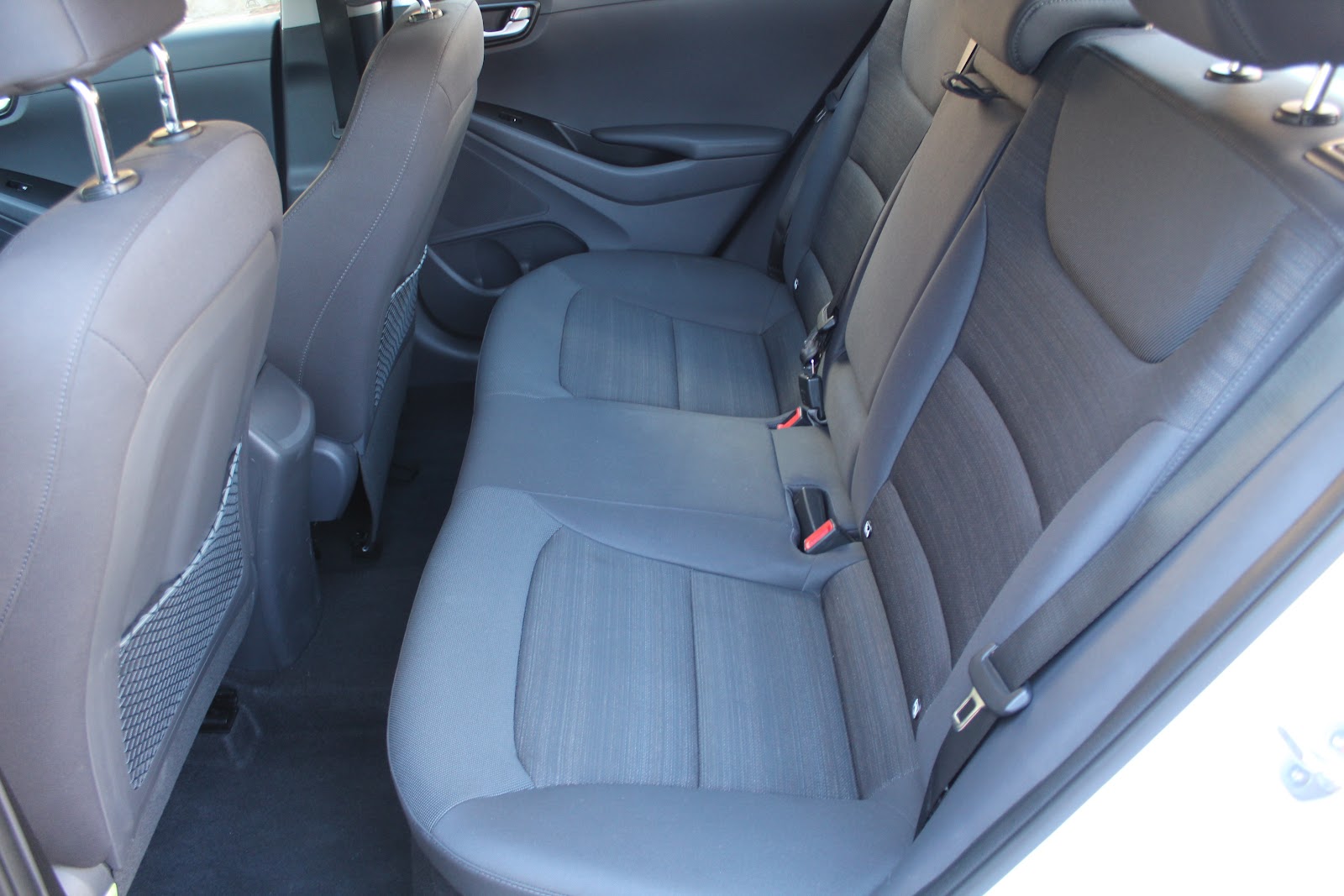 Foto 9 de HYUNDAI IONIQ 2019 en venta en CSV Motor VALDEFUENTES