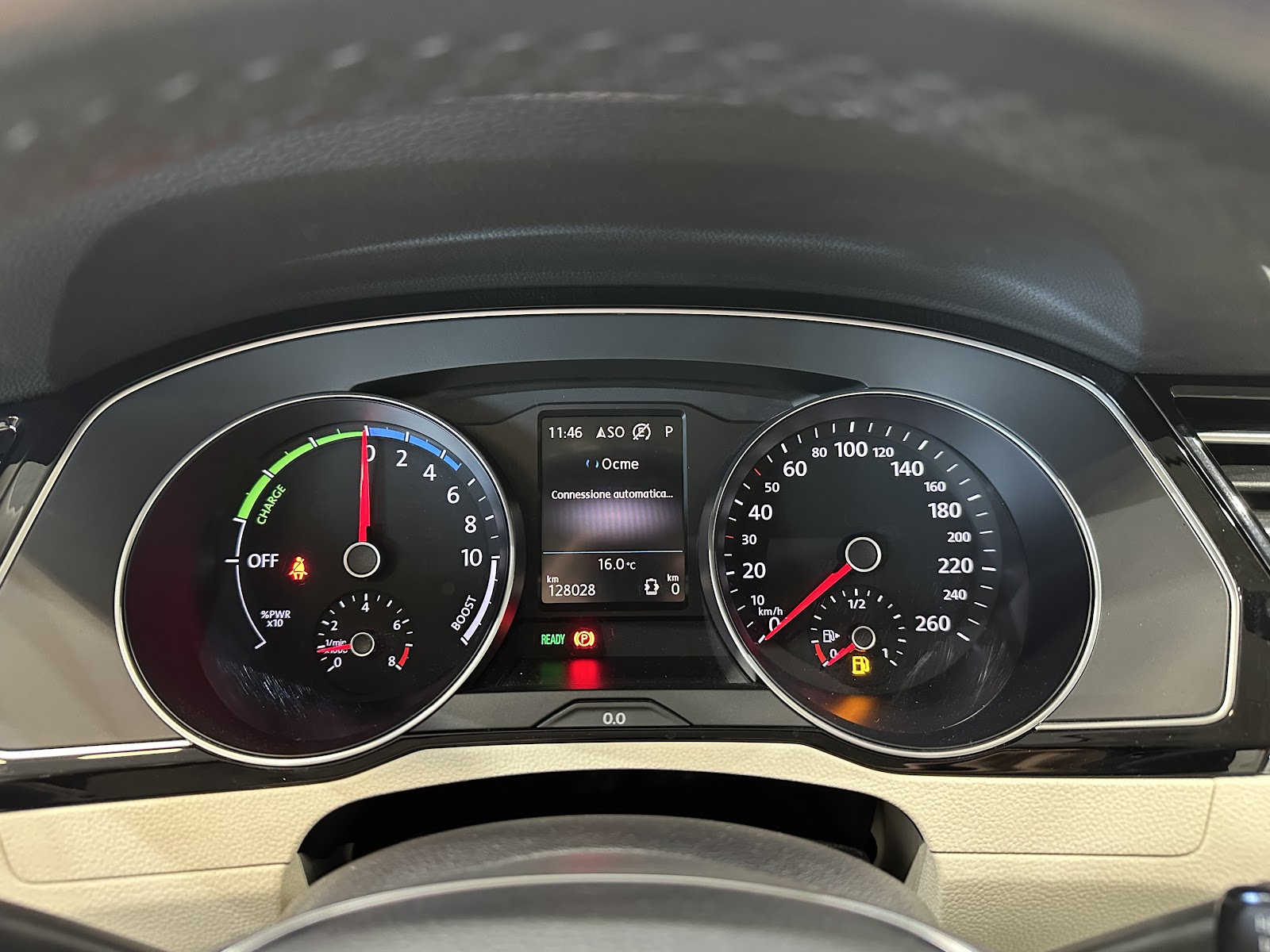 Foto 13 de VOLKSWAGEN PASSAT 2017 en venta en CSV Motor VALDEFUENTES