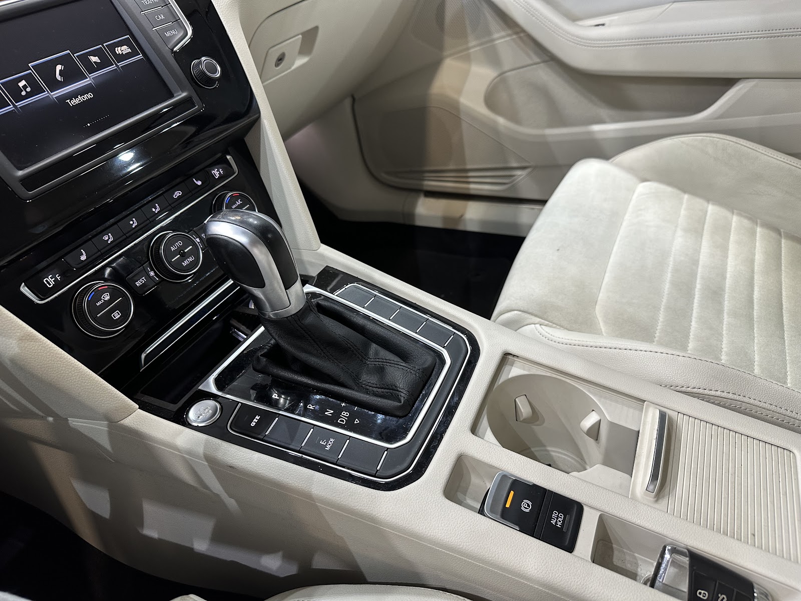 Foto 14 de VOLKSWAGEN PASSAT 2017 en venta en CSV Motor VALDEFUENTES