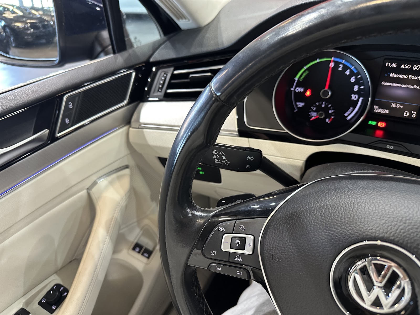 Foto 17 de VOLKSWAGEN PASSAT 2017 en venta en CSV Motor VALDEFUENTES