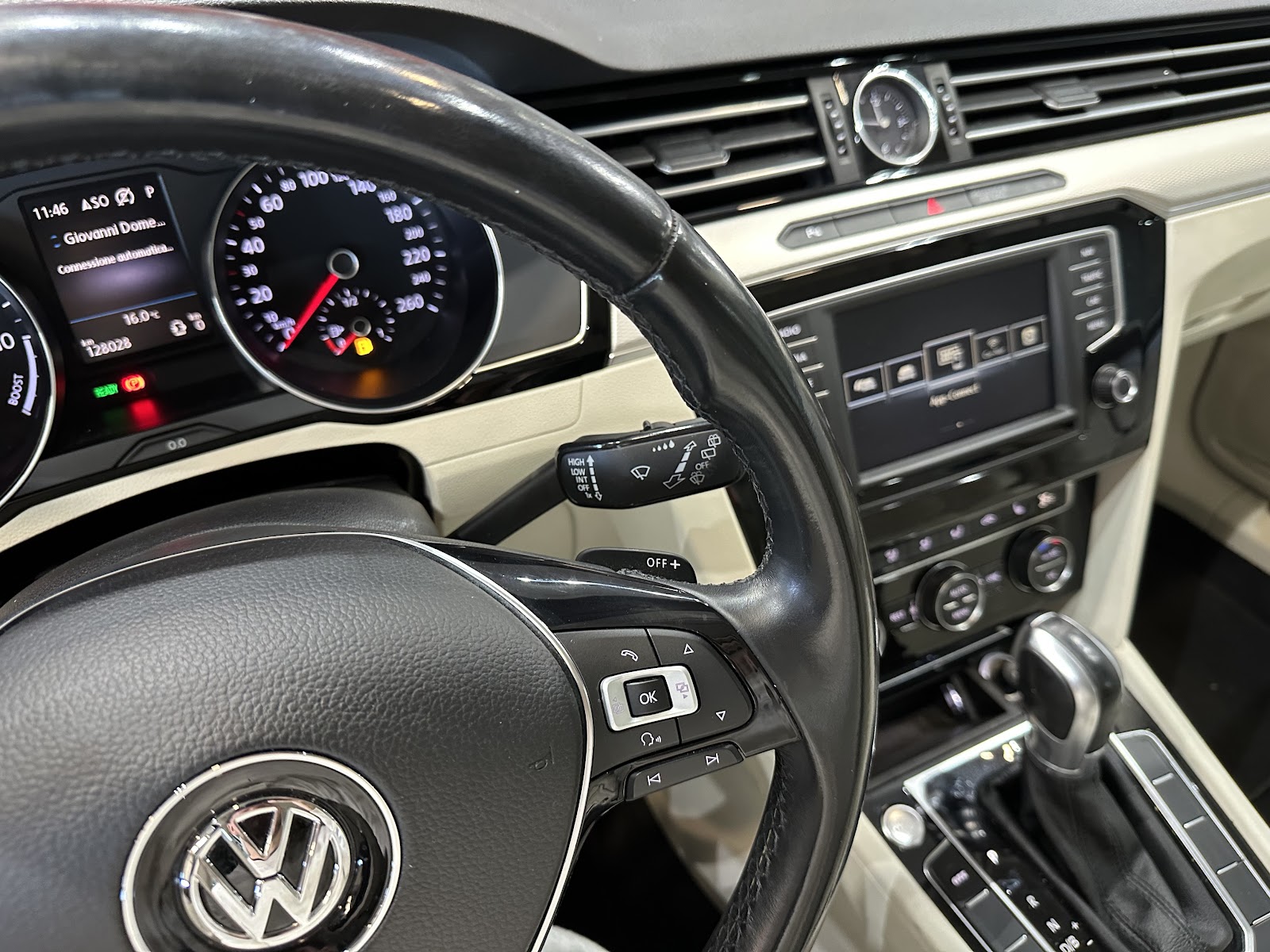 Foto 18 de VOLKSWAGEN PASSAT 2017 en venta en CSV Motor VALDEFUENTES