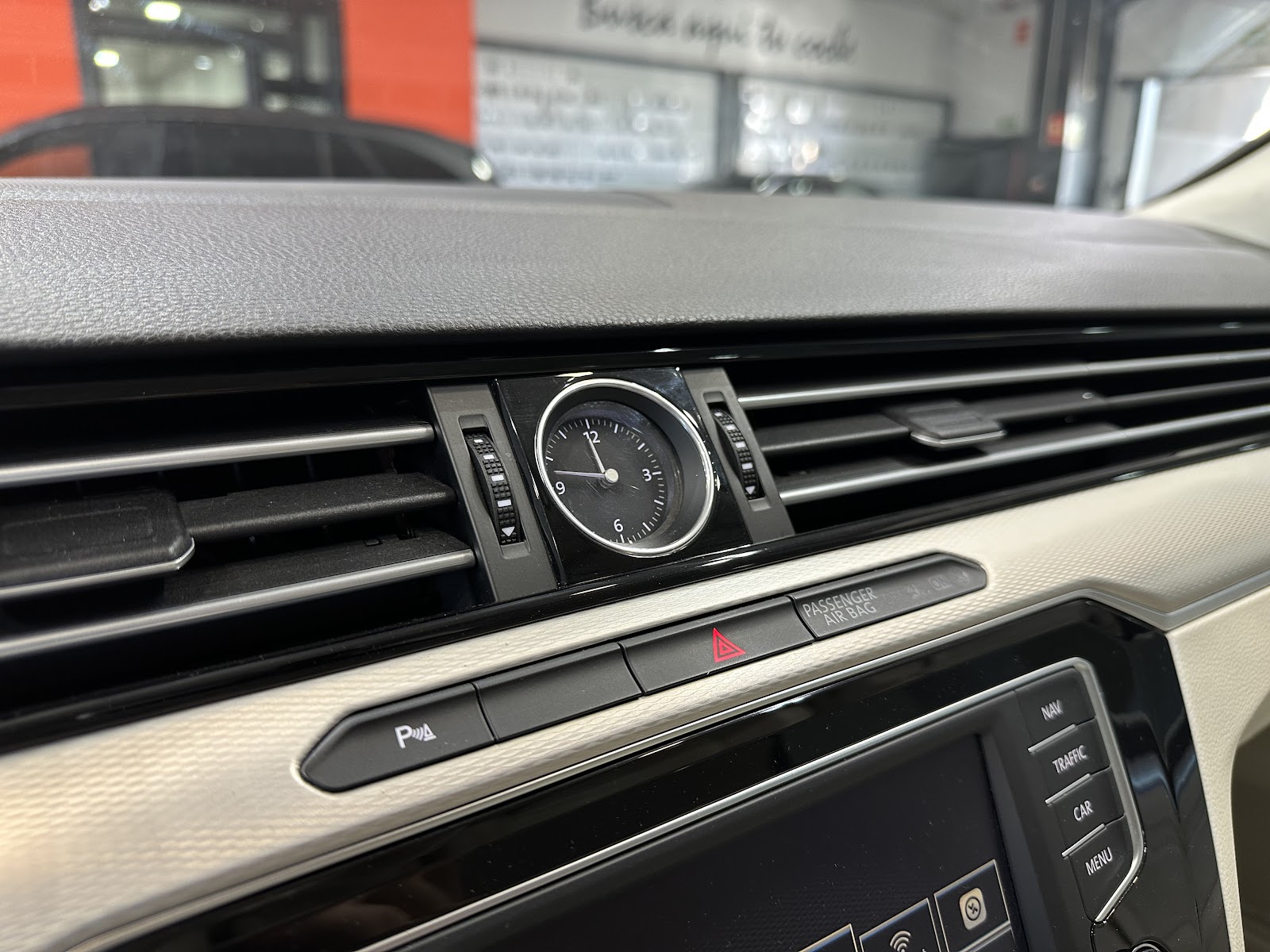 Foto 20 de VOLKSWAGEN PASSAT 2017 en venta en CSV Motor VALDEFUENTES