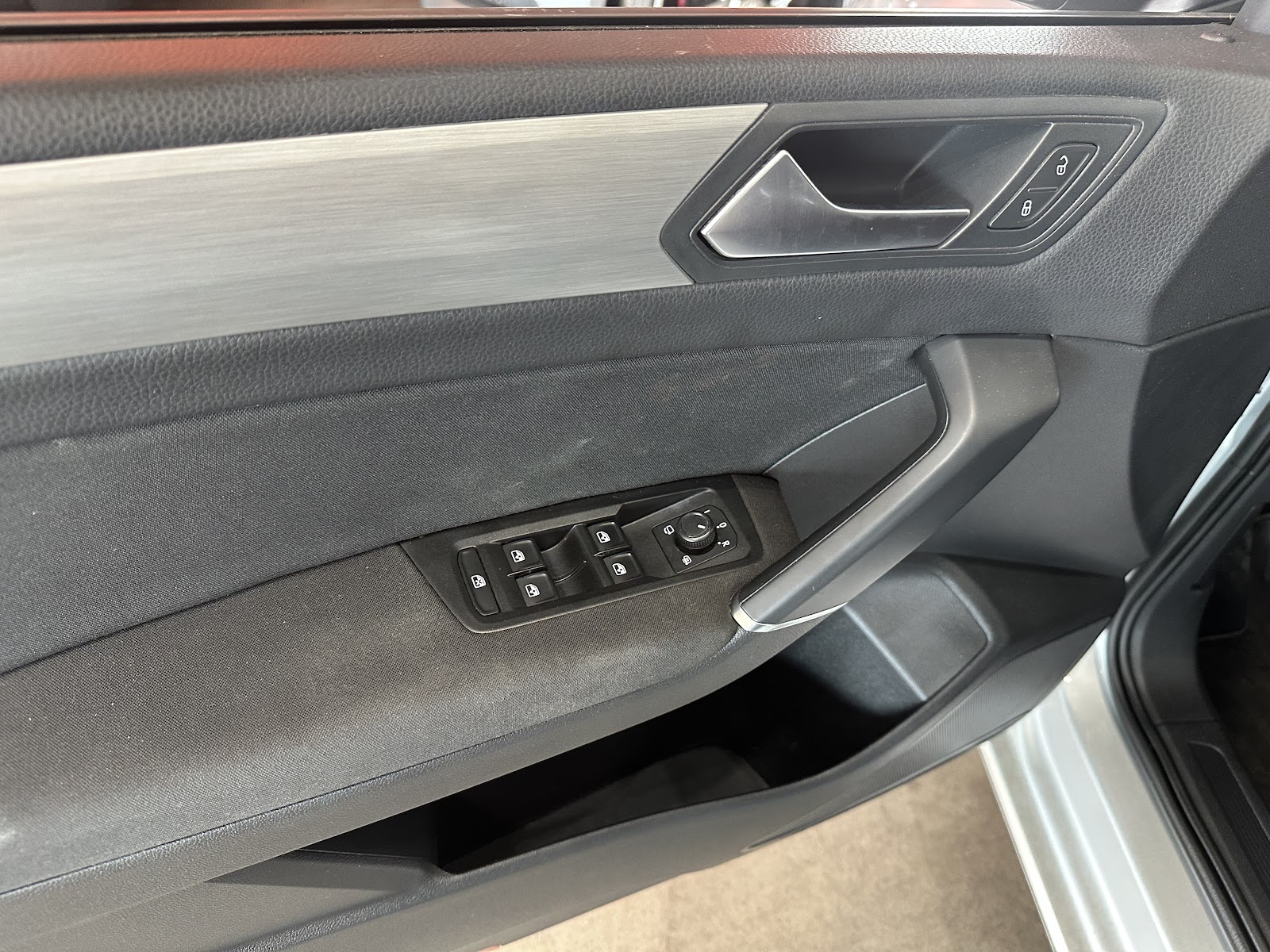 Foto 13 de VOLKSWAGEN TOURAN 2019 en venta en CSV Motor VALDEFUENTES