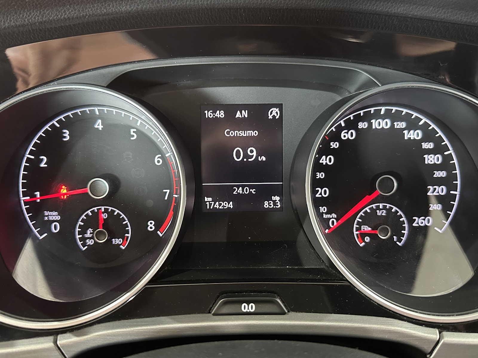 Foto 19 de VOLKSWAGEN TOURAN 2019 en venta en CSV Motor VALDEFUENTES