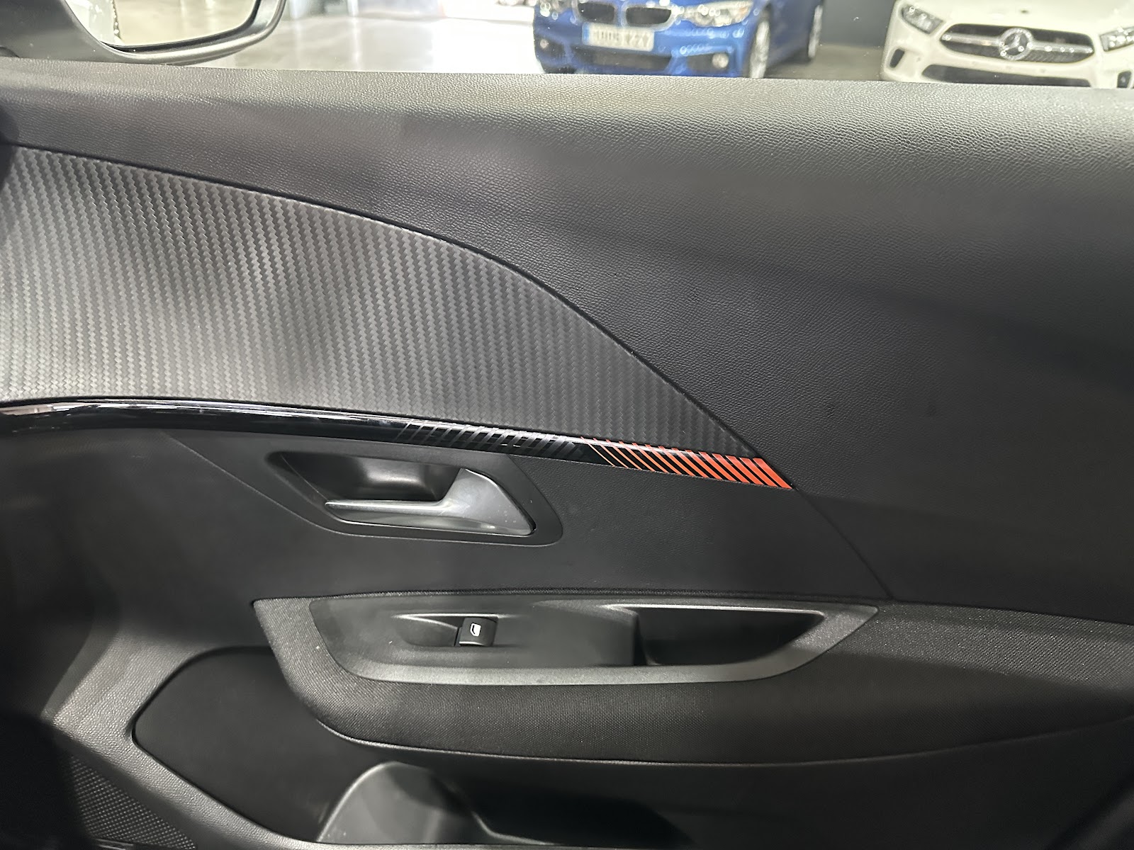 Foto 14 de PEUGEOT 208 2020 en venta en CSV Motor BARCELONA