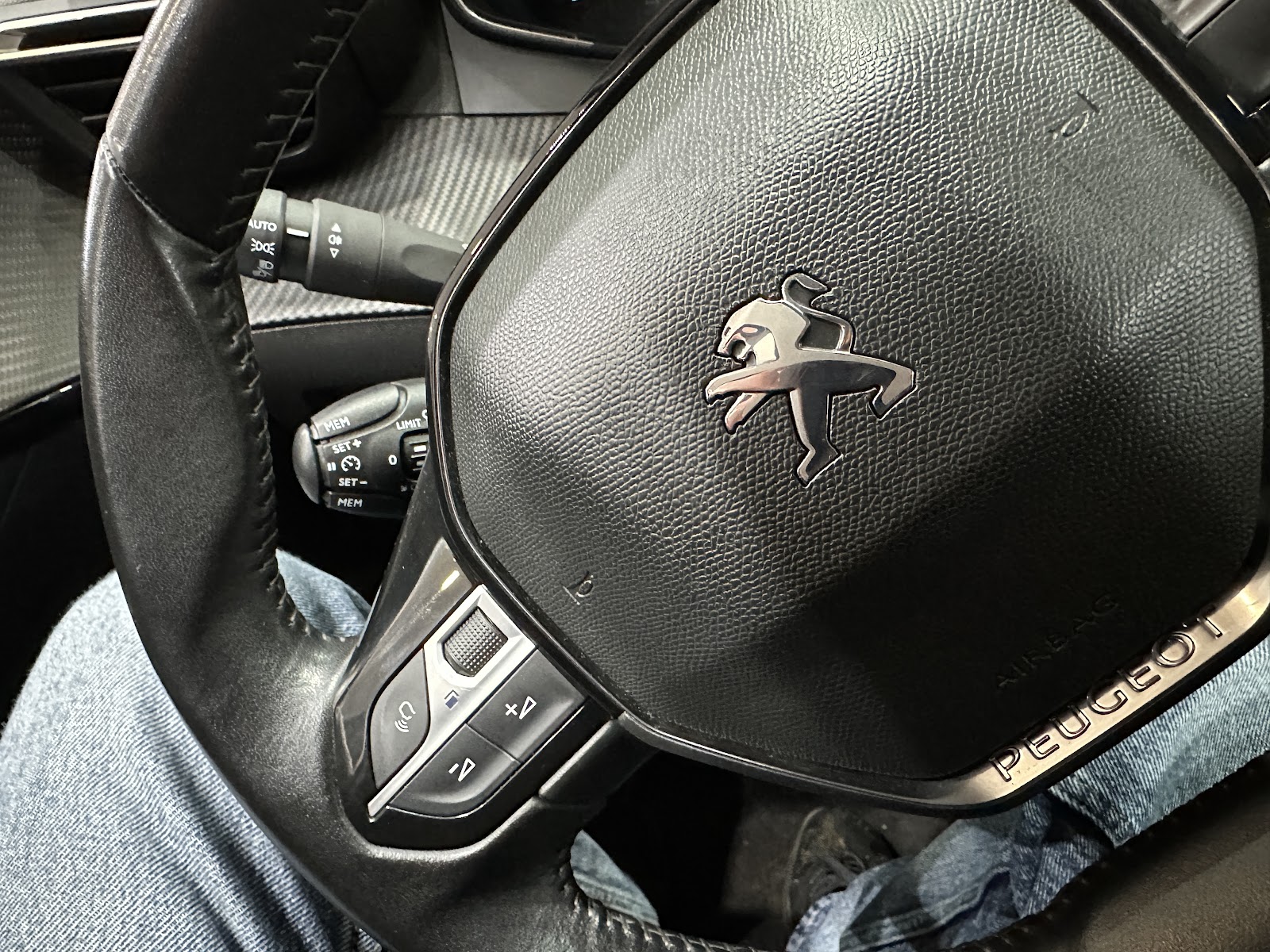 Foto 15 de PEUGEOT 208 2020 en venta en CSV Motor BARCELONA
