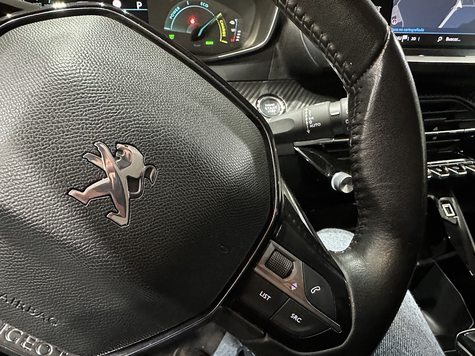 Foto 16 de PEUGEOT 208 2020 en venta en CSV Motor BARCELONA