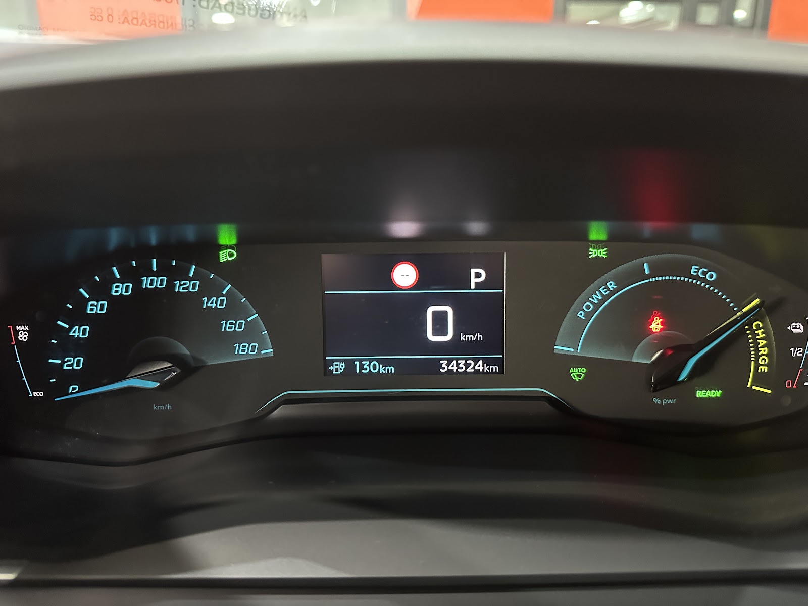 Foto 17 de PEUGEOT 208 2020 en venta en CSV Motor BARCELONA