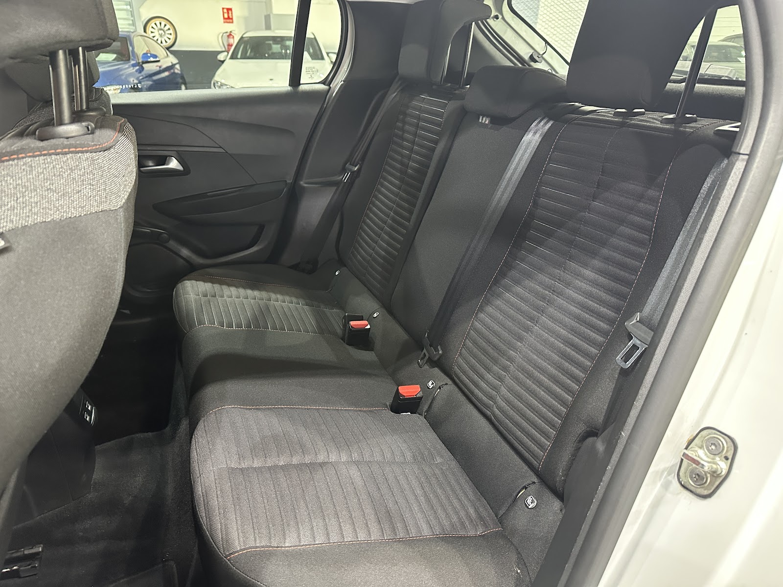 Foto 8 de PEUGEOT 208 2020 en venta en CSV Motor BARCELONA