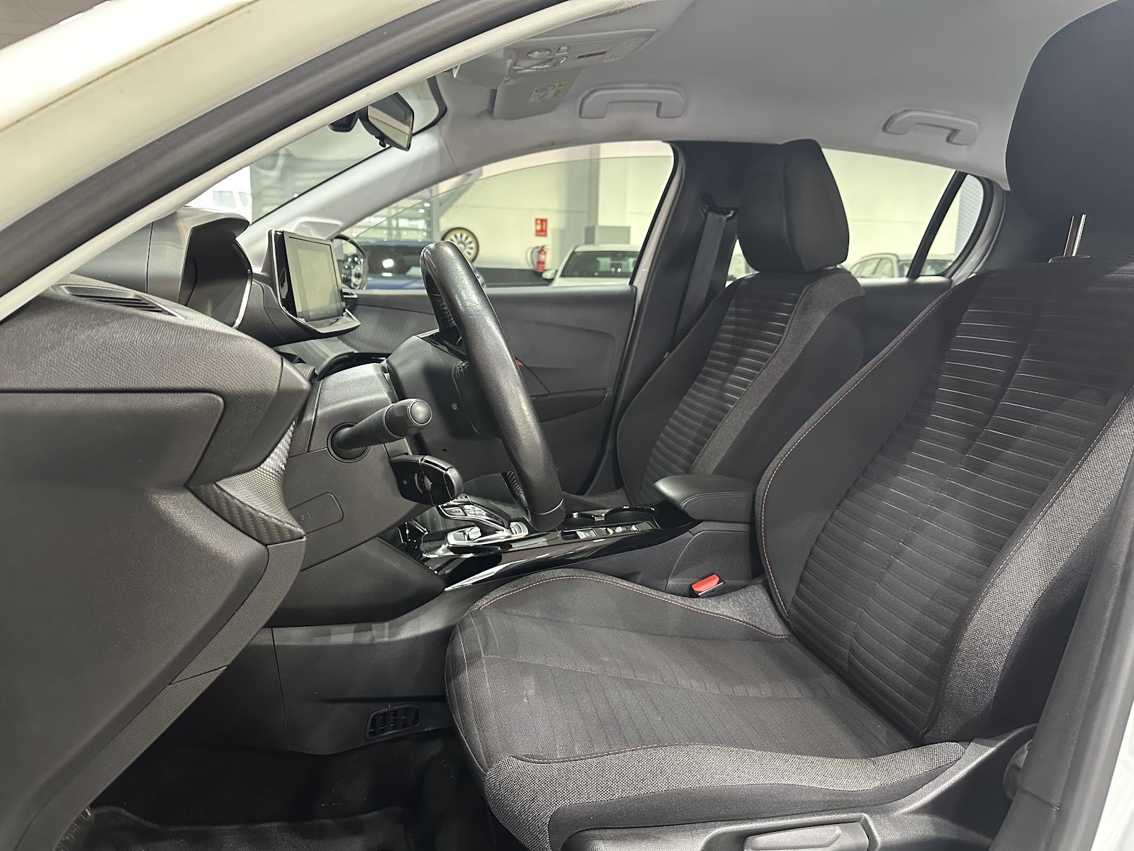Foto 9 de PEUGEOT 208 2020 en venta en CSV Motor BARCELONA