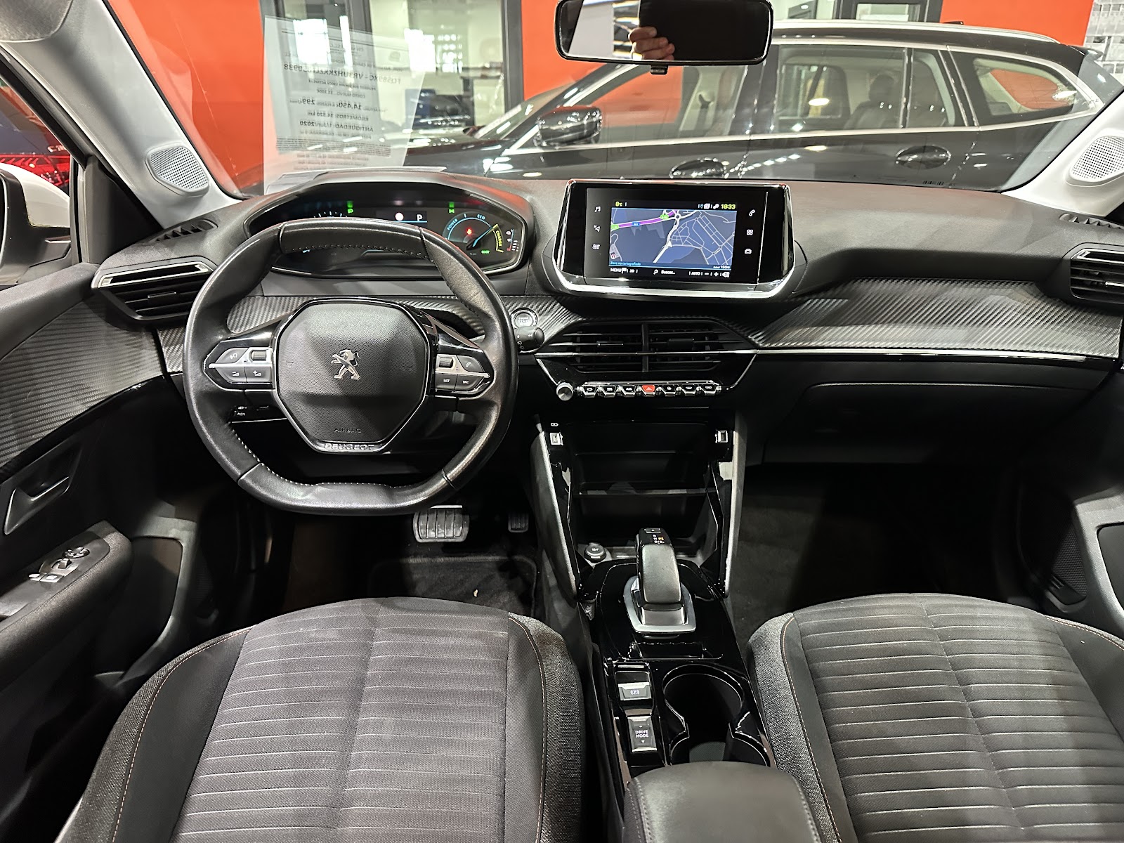 Foto 10 de PEUGEOT 208 2020 en venta en CSV Motor BARCELONA