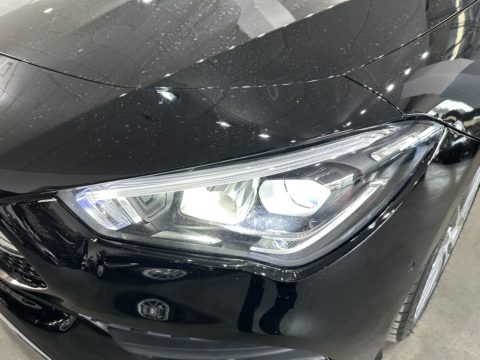 Foto 19 de MERCEDES CLASE CLA 2021 en venta en CSV Motor VALDEFUENTES